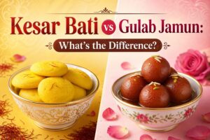 kesar-bati-vs-gulab-jamun-whats-the-difference