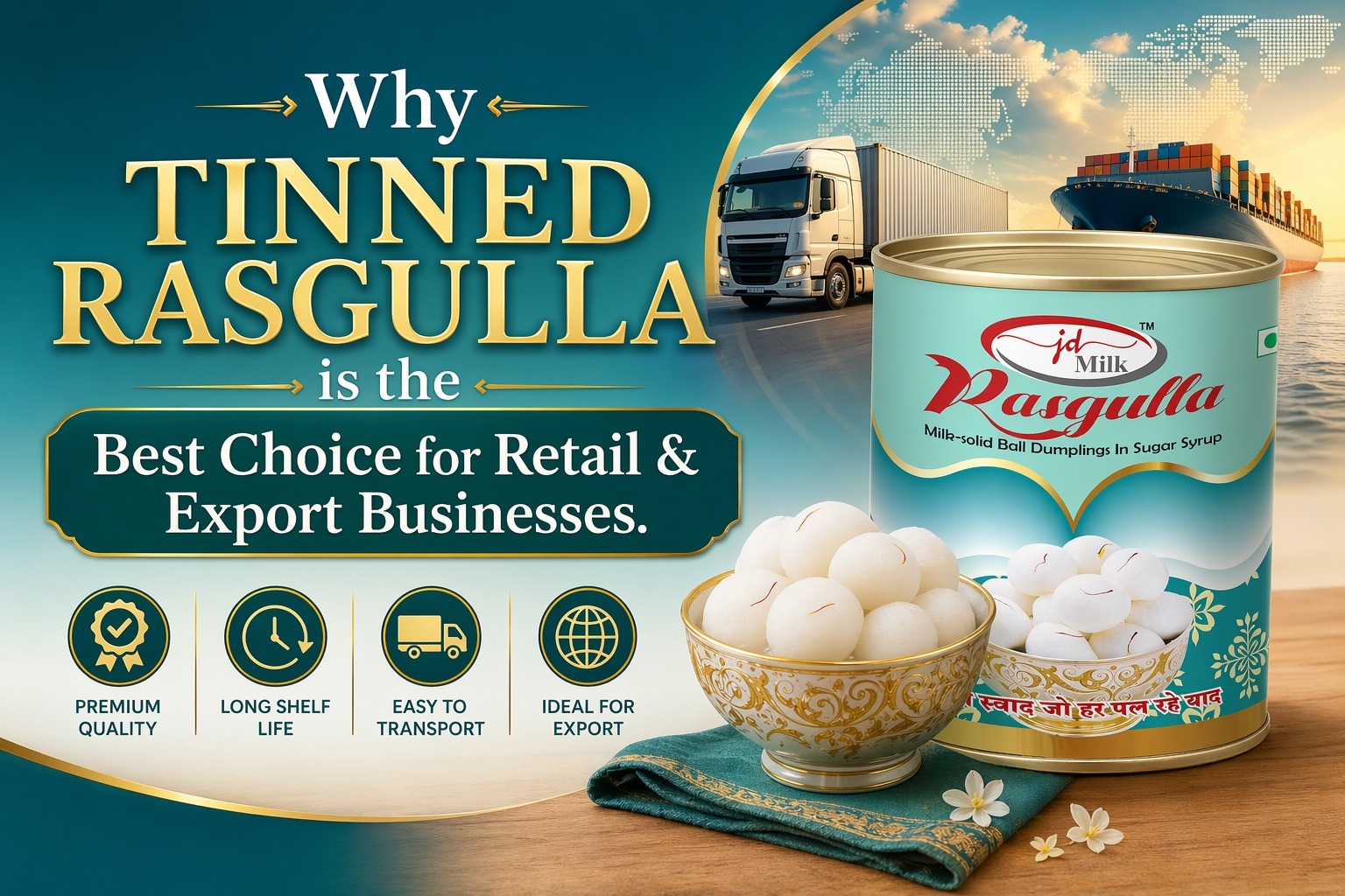 why-tinned-rasgulla-is-the-best-choice-for-retail-and-export-businesses