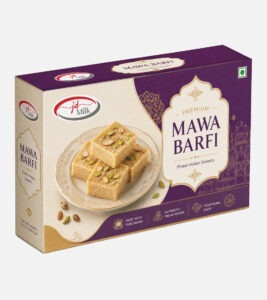 mawa barfi
