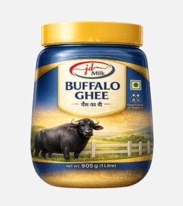 buffalo-ghee