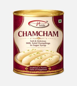 chamcham sweet