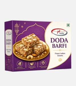 Doda-Barfi