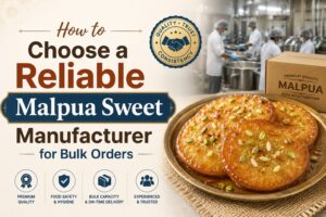 how-to-choose-a-reliable-malpua-sweet-manufacturer-for-bulk-orders