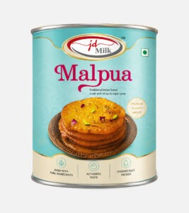 Malpua