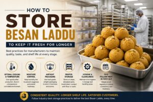 how-to-store-besan-laddu-to-keep-it-fresh-for-longer
