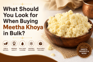 what-should-you-look-for-when-buying-meetha-khoya-in-bulk