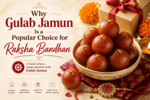 why-gulab-jamun-is-a-popular-choice-for-raksha-bandhan