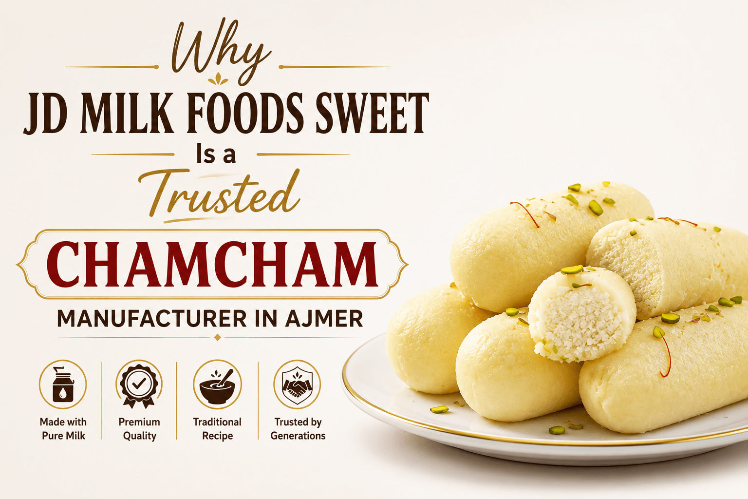 why-jd-milk-foods-sweet-is-a-trusted-chamcham-manufacturer-in-ajmer