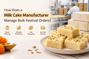 how-does-a-milk-cake-manufacturer-manage-bulk-festival-orders