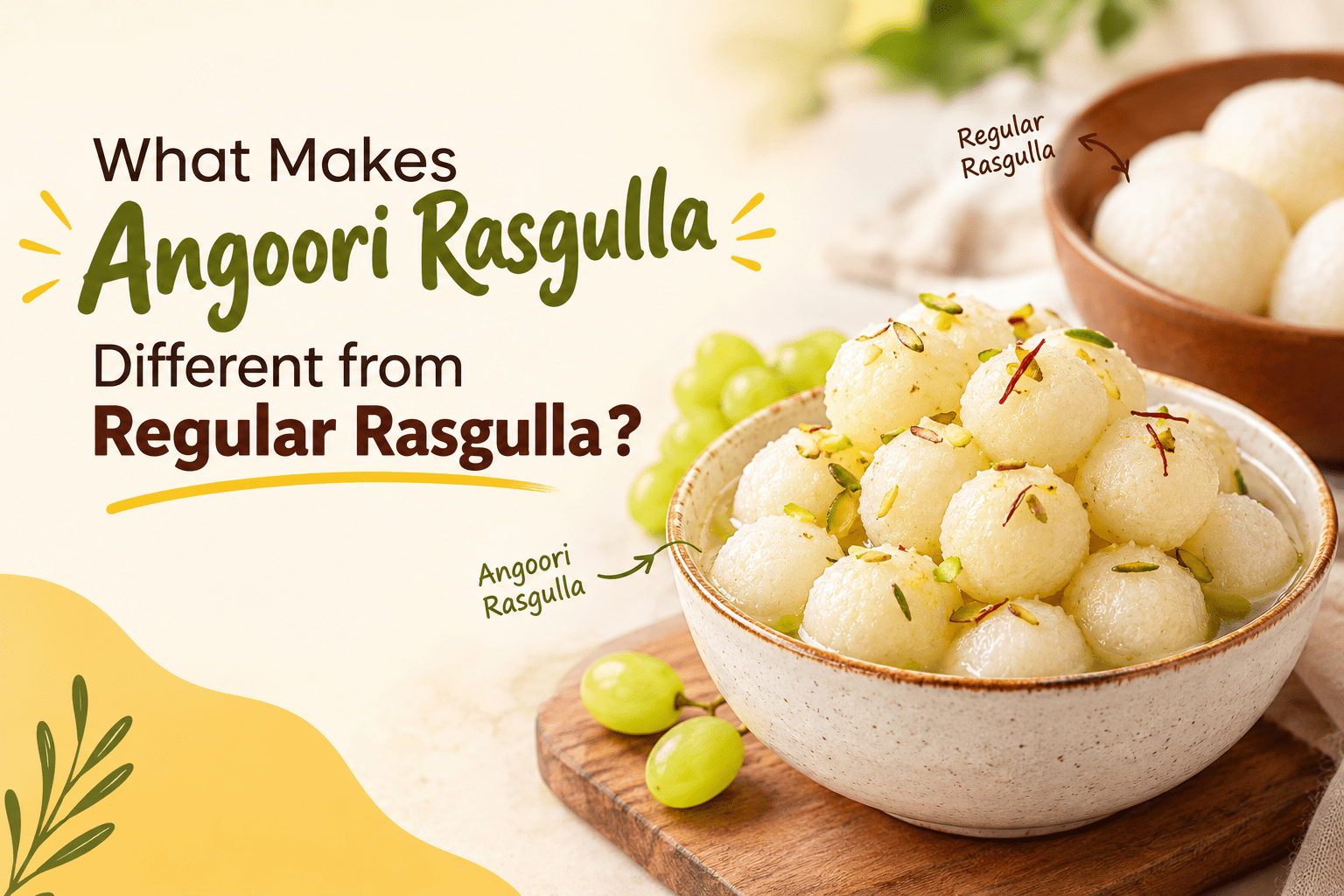 https://www.jdmilkfoodssweet.com/blogs/what-makes-angoori-rasgulla-different-from-regular-rasgulla/